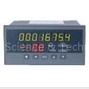 flow totalizer