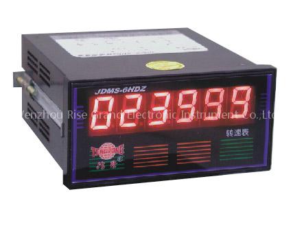 Tachometer
