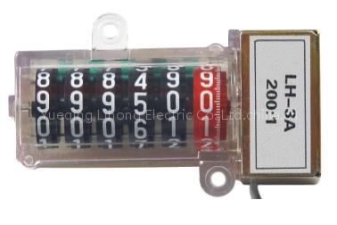 stepper counter