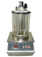 Density testers for petroleum products