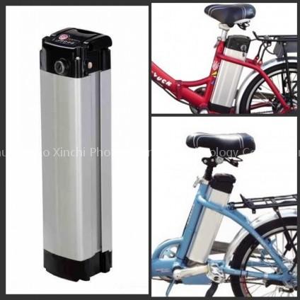 LiMn2O4 36V8Ah Electric Bikes Li-ion Battery Pack