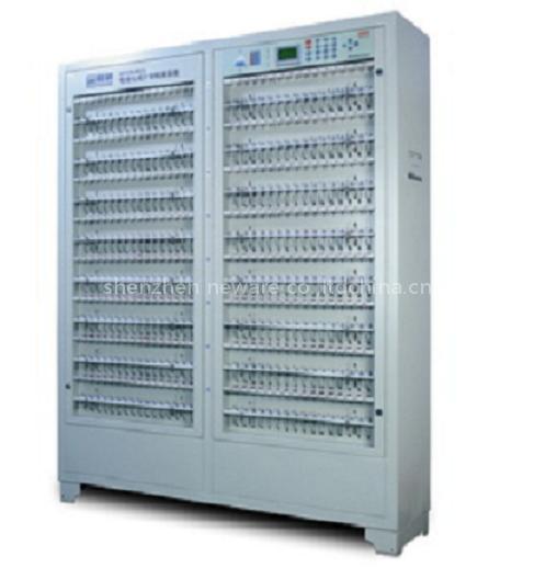 cell battery tester(5V3A,battery formation and grading)