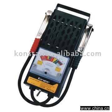 Battery Tester