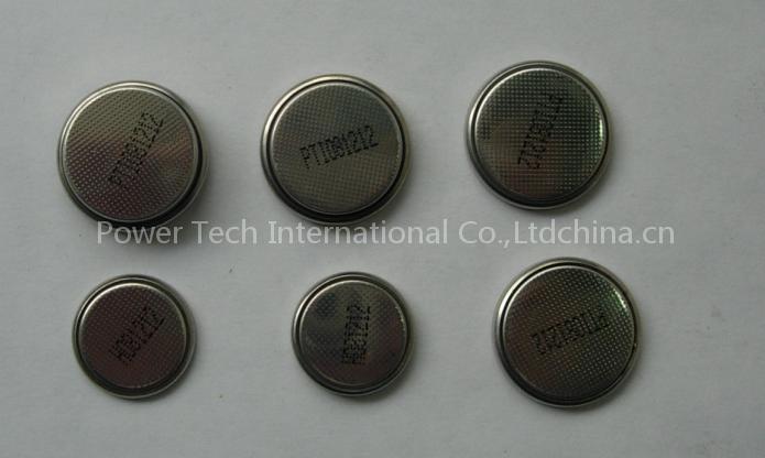 button battery