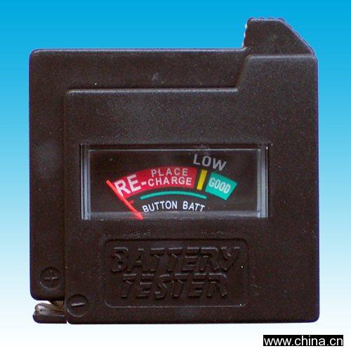 Battery Tester