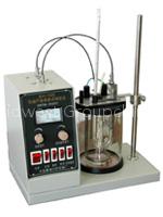 Aniline point testers for petroleum products