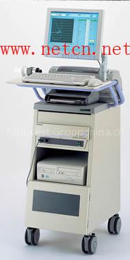 Pulmonary function tester