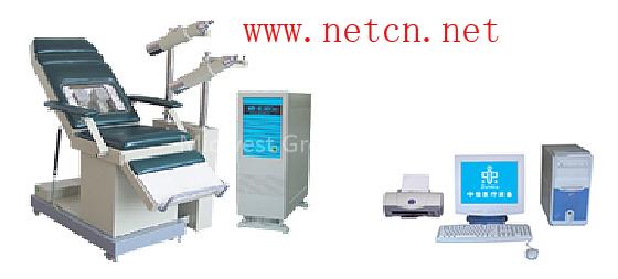 Nuclear Multifunction Tester