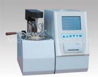 Automatic Closed flash point tester