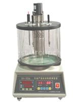 Kinematic viscosity testers for petroleum products