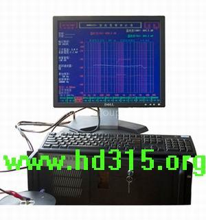 Dual-channel intelligent electro-acoustic tester(Non-acoustic calibrator)