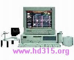 Intelligent electro-acoustic tester(Complete, non-acoustic calibrator)