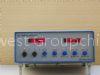 Four-probe resistivity / square resistance tester