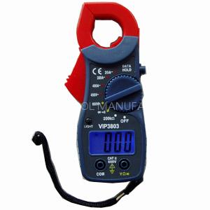 MINI Digital ACA Clamp Meter