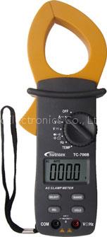 Clamp Meter TC-706B