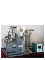 Reduced pressure distillation testers for petroleum products