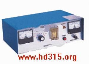 Turn insulation tester