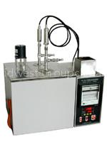 Oxidation stability of gasoline testers