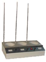 Moisture meter testers for petroleum products
