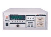 Micro-Resistance Tester