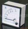 Moving iron ac ammeter