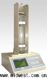 Smart Soap film flowmeter