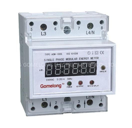 smart meter