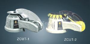 Z-CUT automatic adhesive tape cutter
