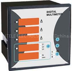 PM-06 series digital multimeter