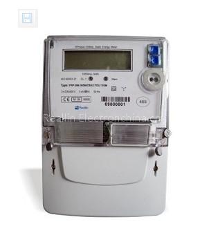 Multi- Phase Meter