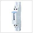 single phase electrical meter, electricity meter, electronic meter