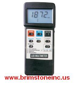 Multi-Meter
