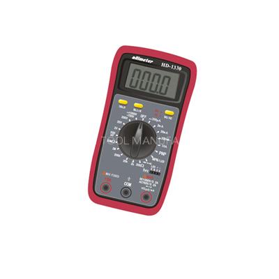 DIGITAL MULTIMETER