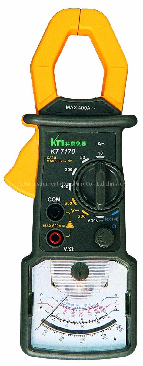 Clamp meter (KT7170)