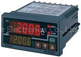 Intelligent Current meter, Voltmeter and Ohmmeter
