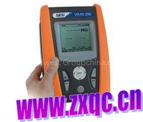 Photovoltaic tester