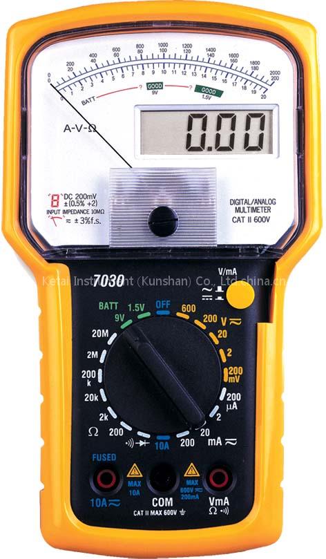 multimeter (KT7030)