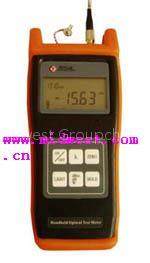 Optical Power Meter