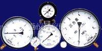 Common Pressure Gauge