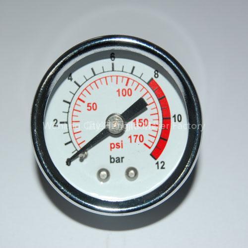 Y50 Pressure Gauge