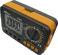 Resistance Meter TI-515