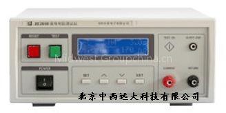 Ground Resistance Tester