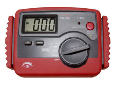 Insulation Resistance Tester IT803A