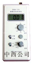Portable Conductivity Meter