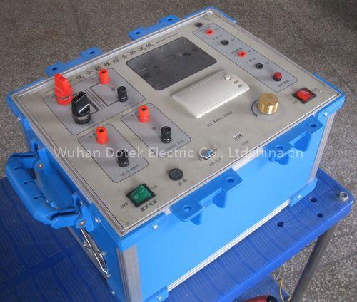 Current Transformer Test Set