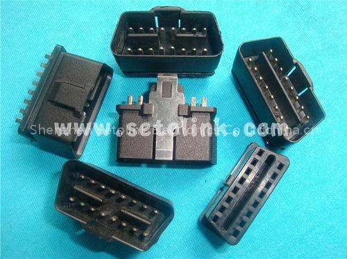 OBDII AUTO TEST CONNECTOR