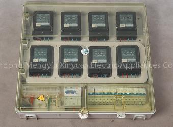 FRP Electric Ammeter Box