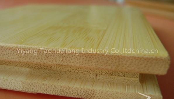 Asian Parquet flooring