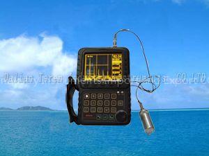 Digital Ultrasonic Flaw Detector