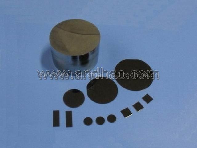 Germanium Crystal Wafer